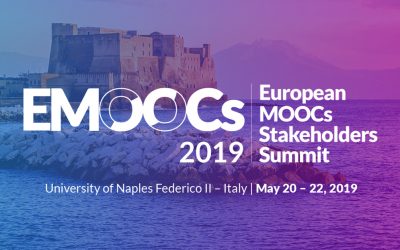 EMOOCs 2019: 400 volte grazie