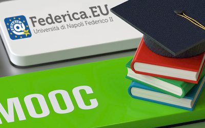 Federica al top in Europa per i MOOC: un nuovo primato della Federico II