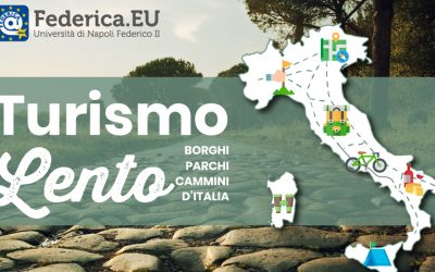 Turismo lento: come rendere attraenti i piccoli comuni d’Italia