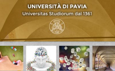 I corsi di Federica.EU e Università di Pavia per la farmacoterapia