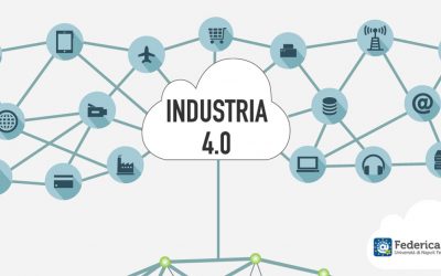 Industria 4.0: il primo MOOC del settore targato Federica.EU