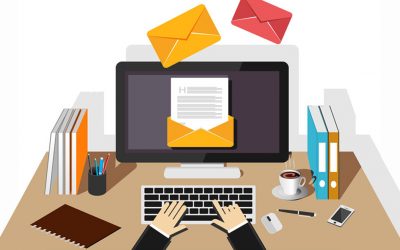 7 regole per scrivere una mail perfetta