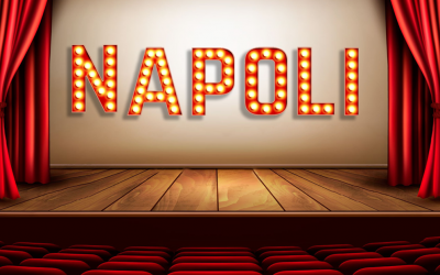 Da Napoli arriva l’Alta Formazione senza limiti; e l’alta capacità per il Cinema