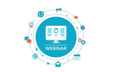 Webinar e formazione online: cosa occorre sapere.