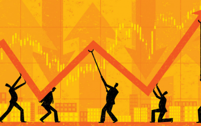 Tra ricchezza e povertà. Come si determinano le condizioni economiche di una società?