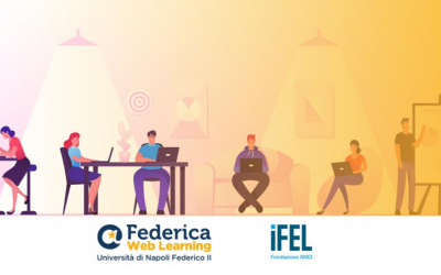 Smartworking tra sfide e opportunità con il MOOC di Federica