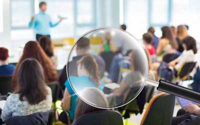 Settembre è alle porte: banchi di scuola o schermo di un pc?