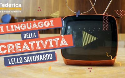 I GRANDI ARTISTI SALGONO IN CATTEDRA