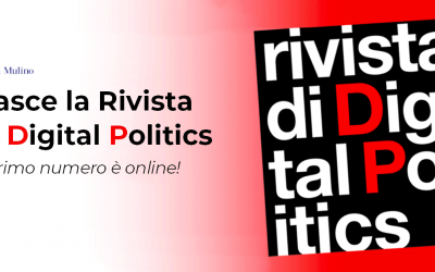 Nasce la Rivista di Digital Politics